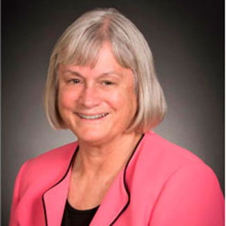 Dr. Barbara Ainsworth