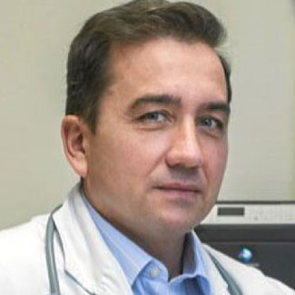 Dr. Domingo González-Lamuño