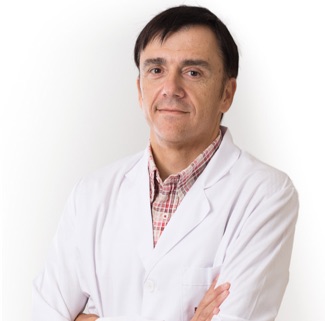 Dr. Alejandro Lucía