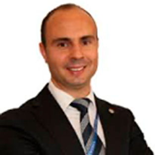 Pedro Emilio Alcaraz