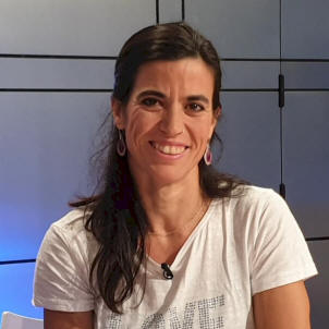 Vanesa España Romero